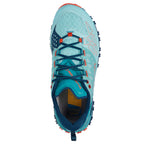 La Sportiva BUSHIDO II WOMAN Damen - Trailrunningschuhe