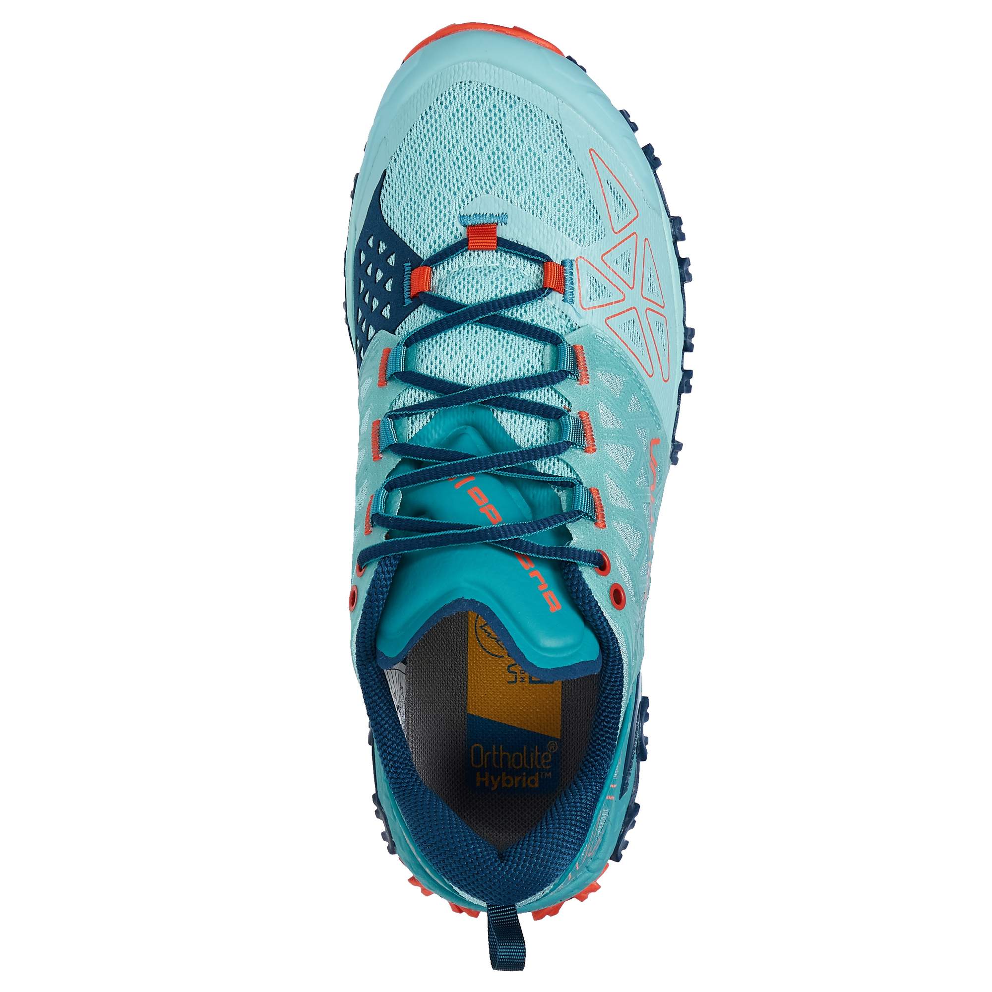 La Sportiva BUSHIDO II WOMAN Damen - Trailrunningschuhe