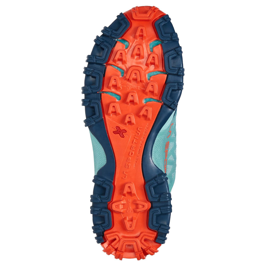La Sportiva BUSHIDO II WOMAN Damen - Trailrunningschuhe
