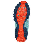 La Sportiva BUSHIDO II WOMAN Damen - Trailrunningschuhe