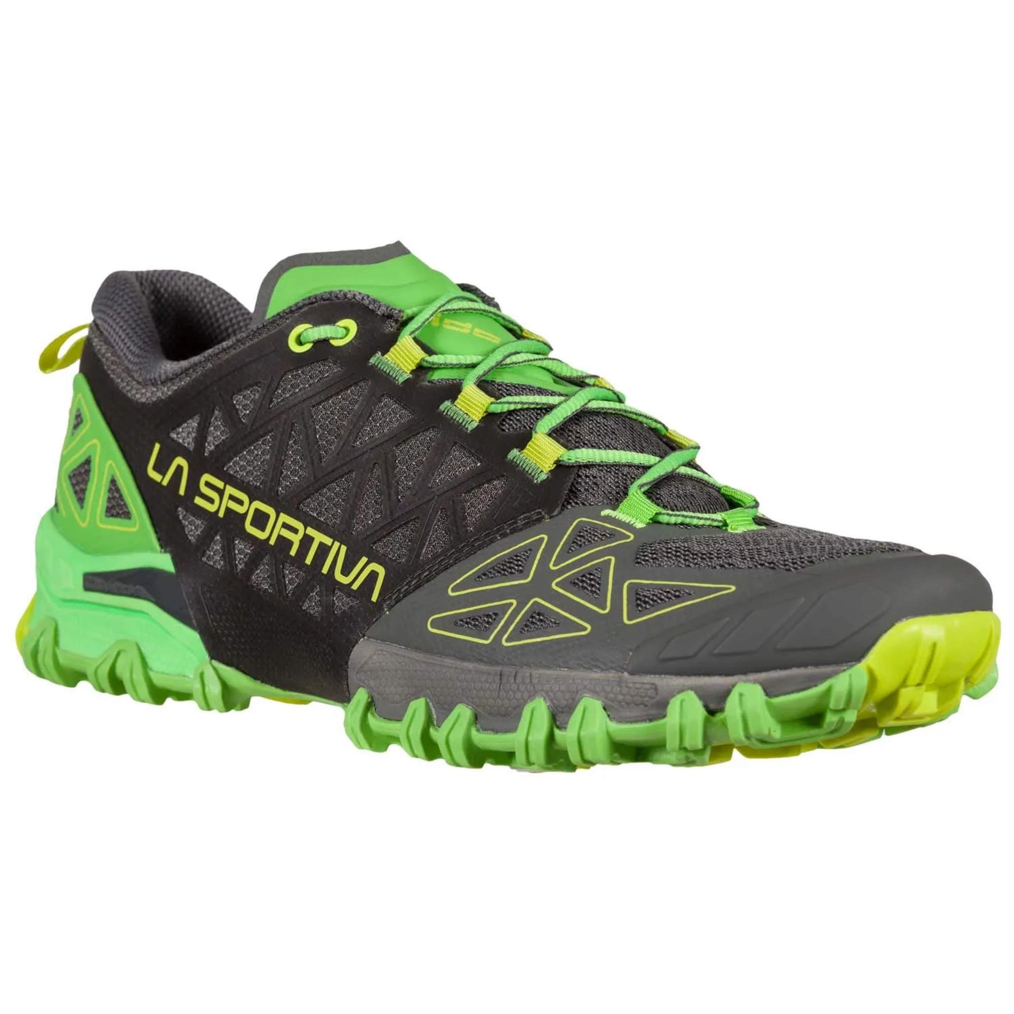 La Sportiva BUSHIDO II Herren - Trailrunningschuhe