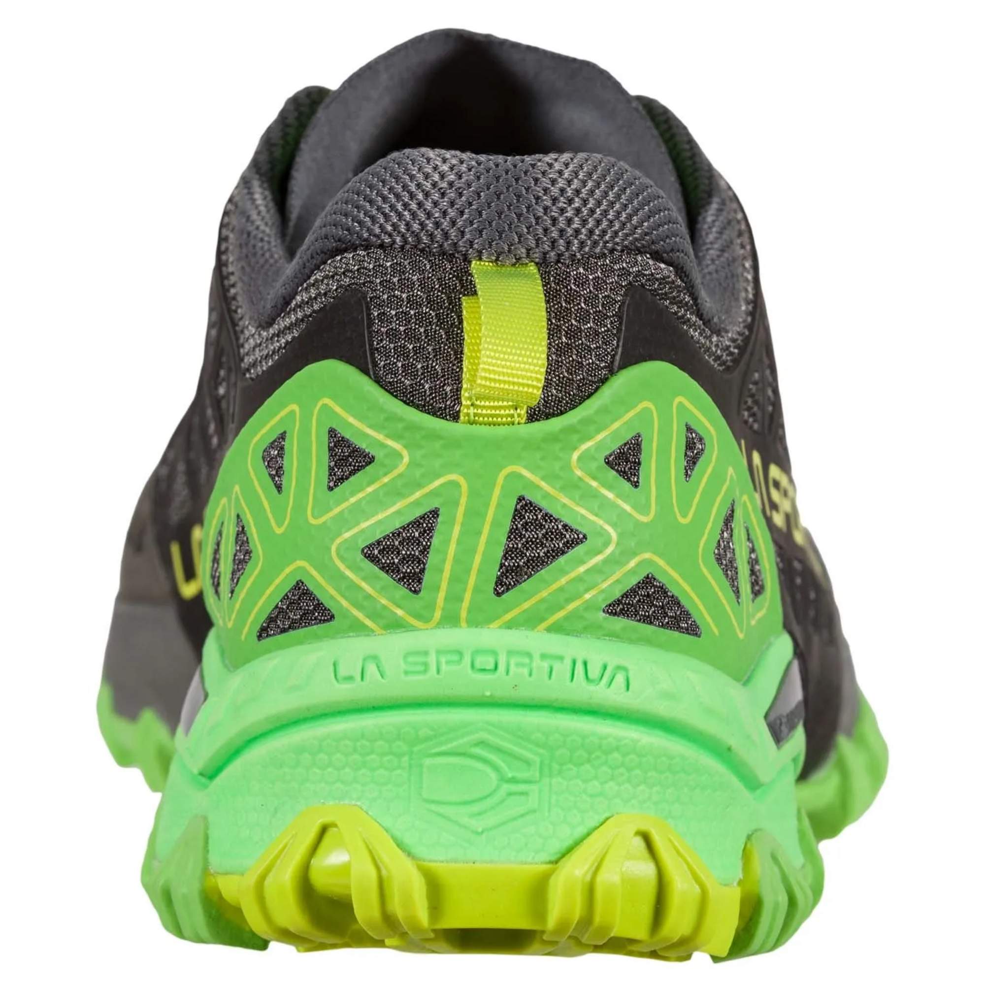 La Sportiva BUSHIDO II Herren - Trailrunningschuhe