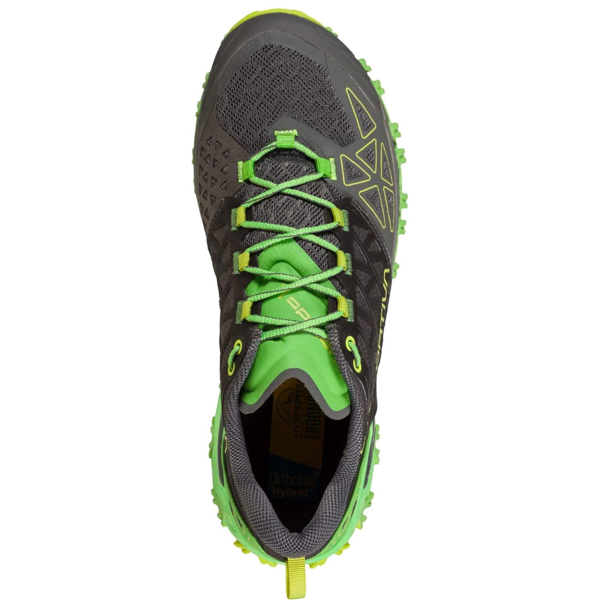 La Sportiva BUSHIDO II Herren - Trailrunningschuhe
