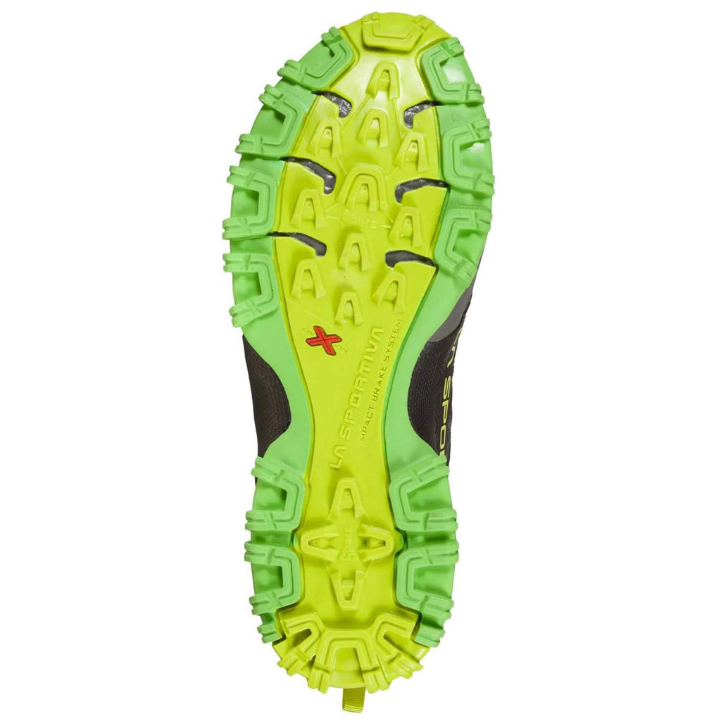 La Sportiva BUSHIDO II Herren - Trailrunningschuhe
