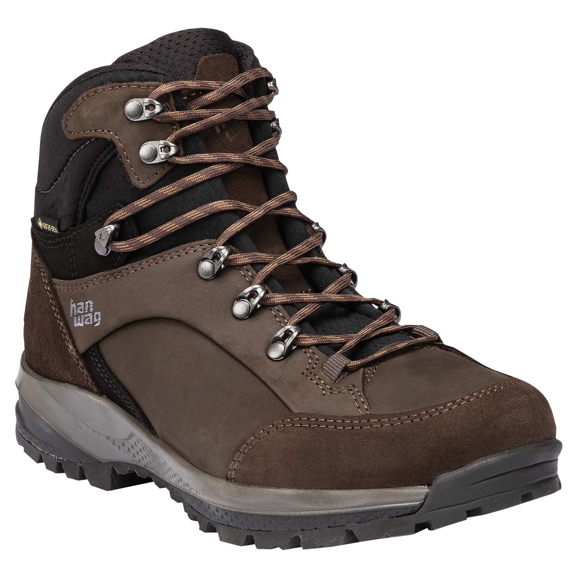 Hanwag BANKS SF EXTRA LADY GTX Damen - Wanderstiefel