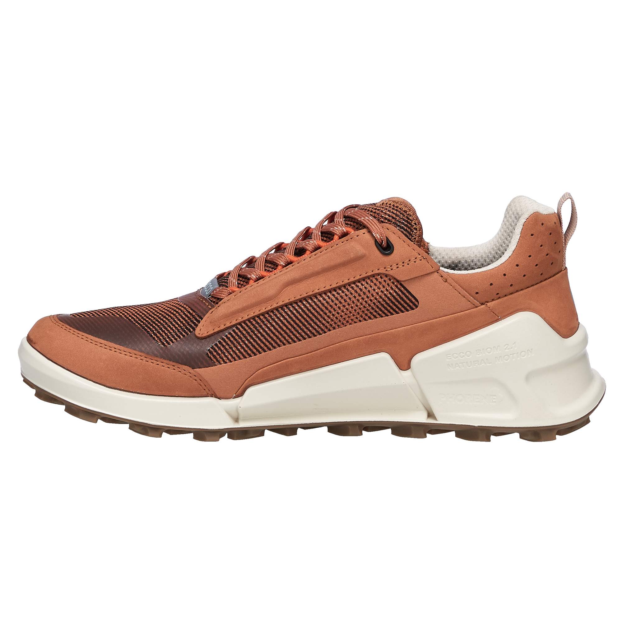 ECCO BIOM 2.1 X MOUNTAIN W Damen - Wanderstiefel