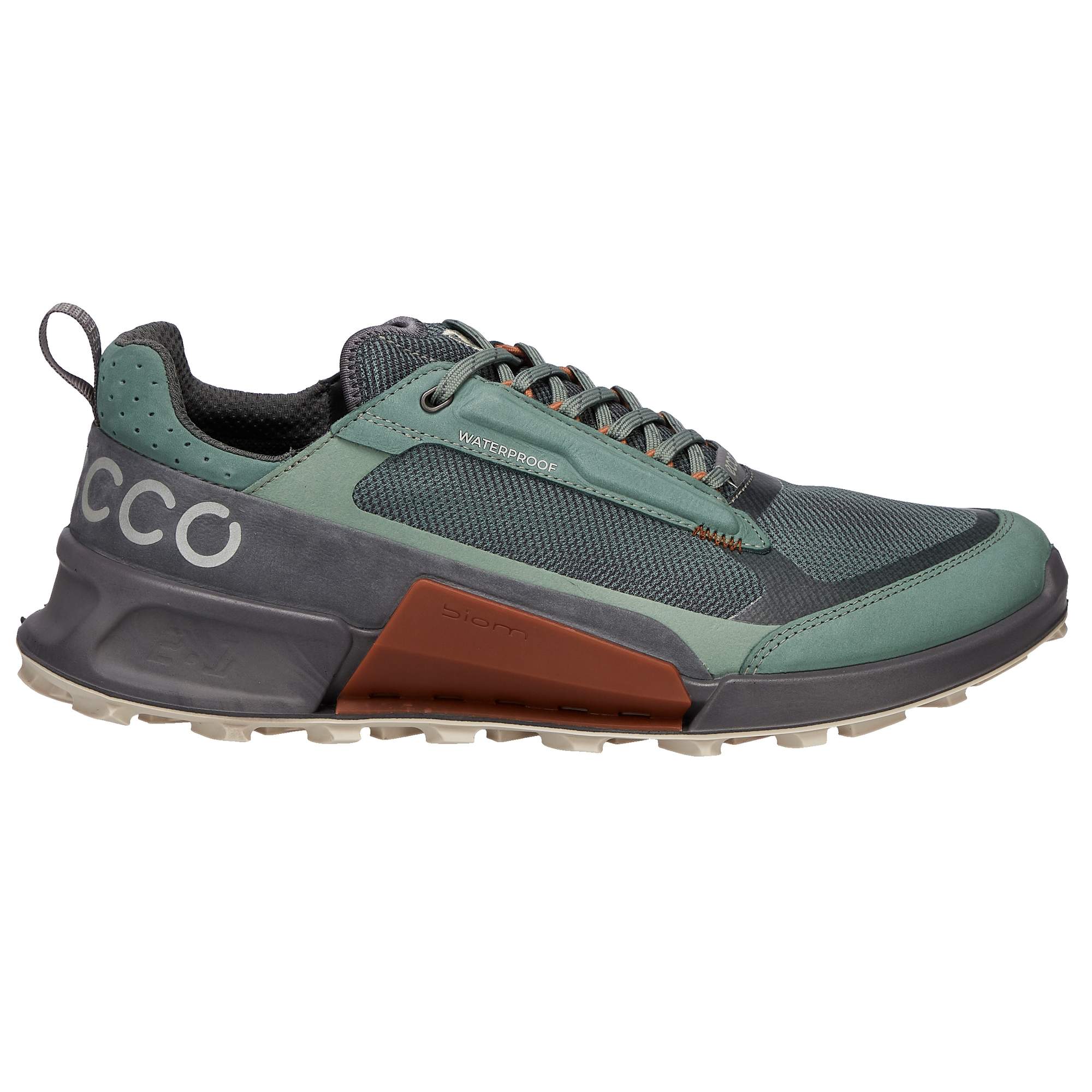 ECCO BIOM 2.1 X MOUNTAIN M Herren - Wanderstiefel