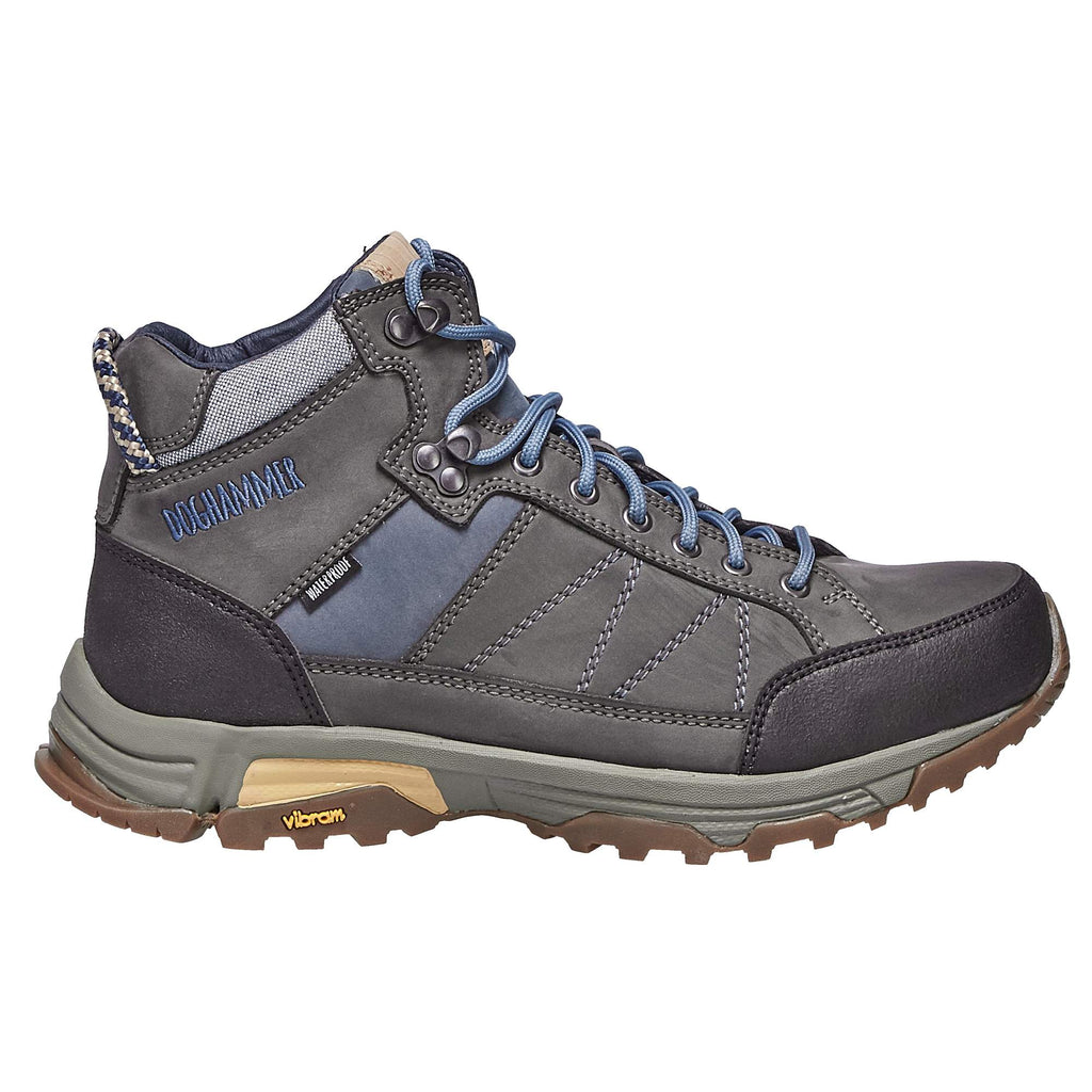  GUIDE PRO VEGAN WP Herren - Wanderstiefel