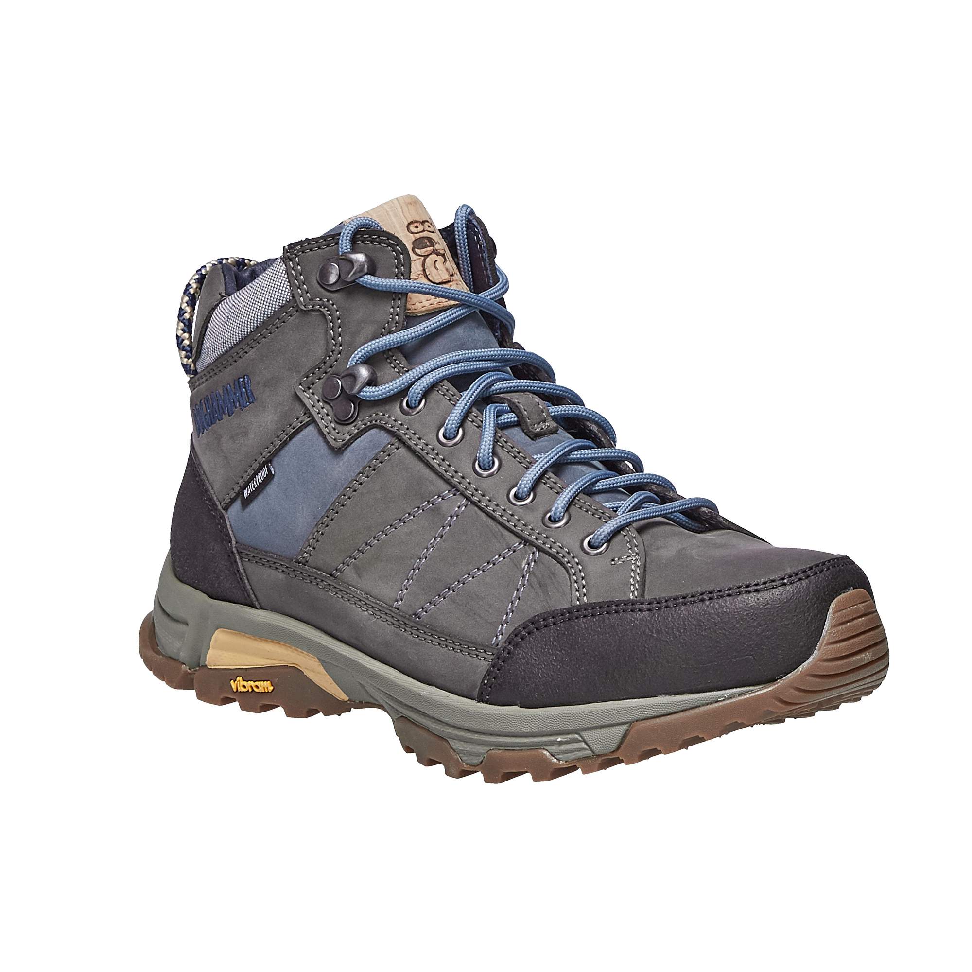  GUIDE PRO VEGAN WP Herren - Wanderstiefel