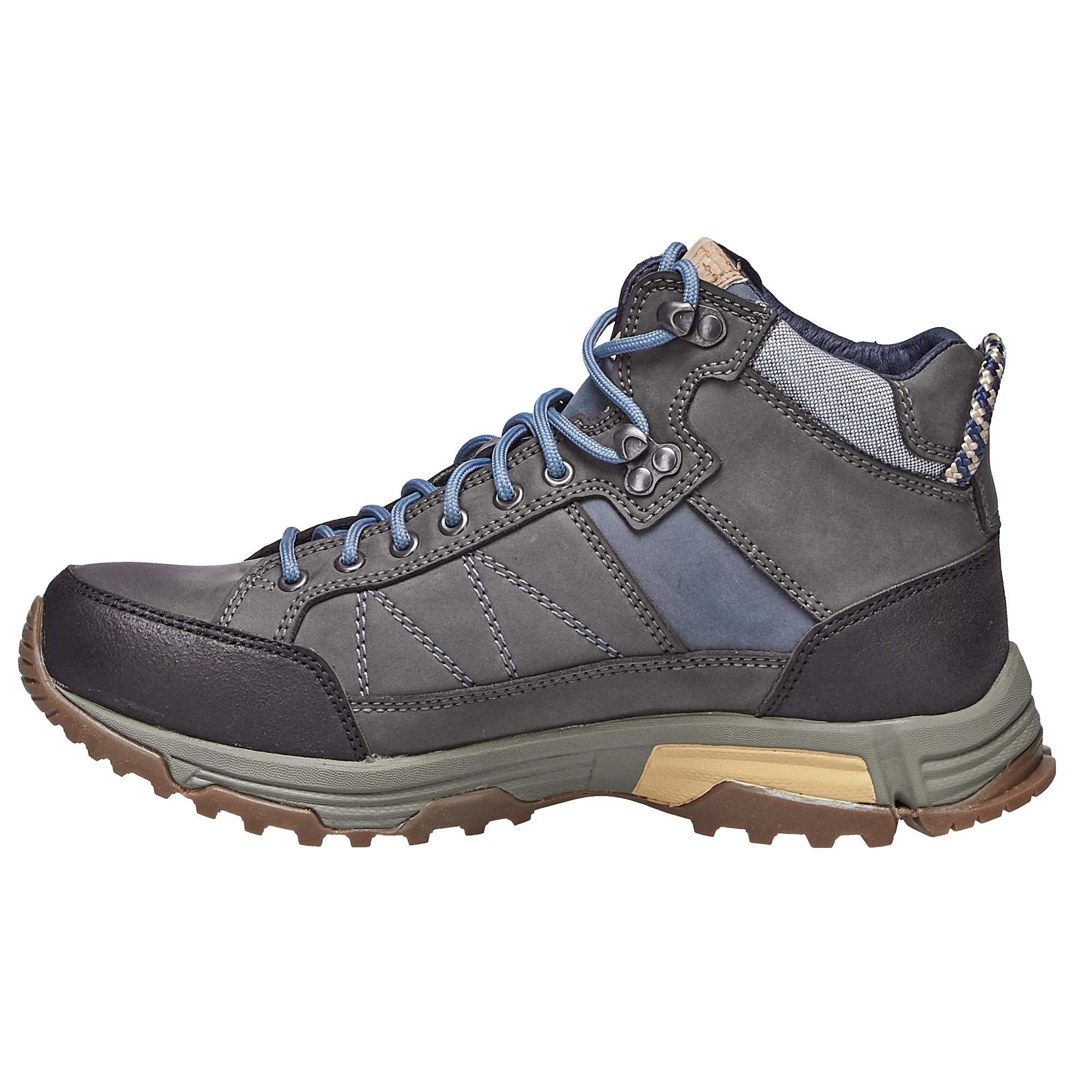  GUIDE PRO VEGAN WP Herren - Wanderstiefel