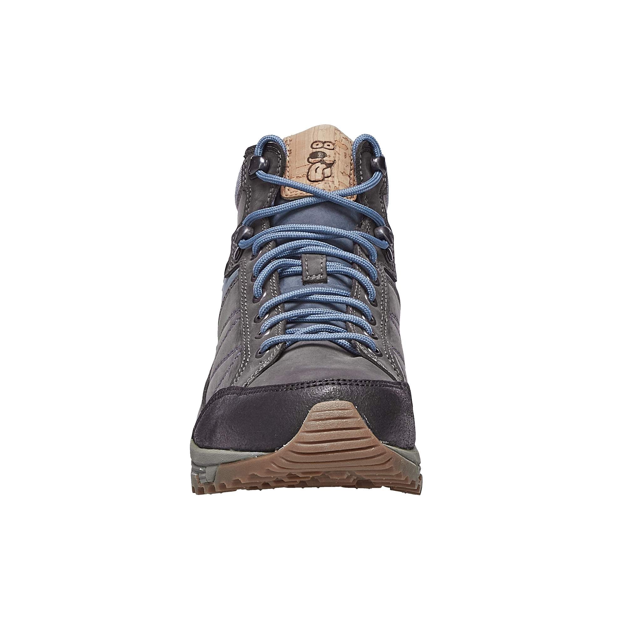  GUIDE PRO VEGAN WP Herren - Wanderstiefel
