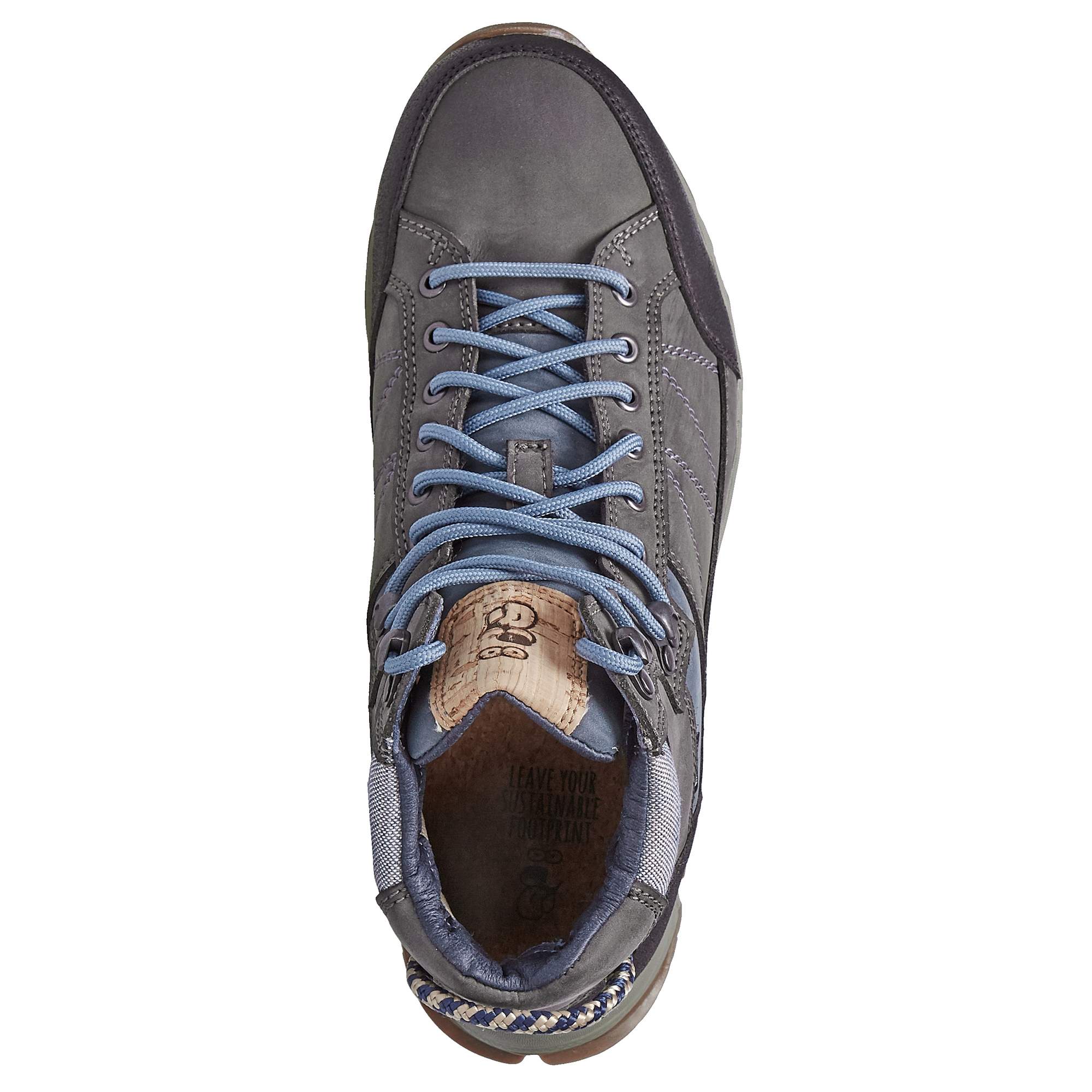  GUIDE PRO VEGAN WP Herren - Wanderstiefel