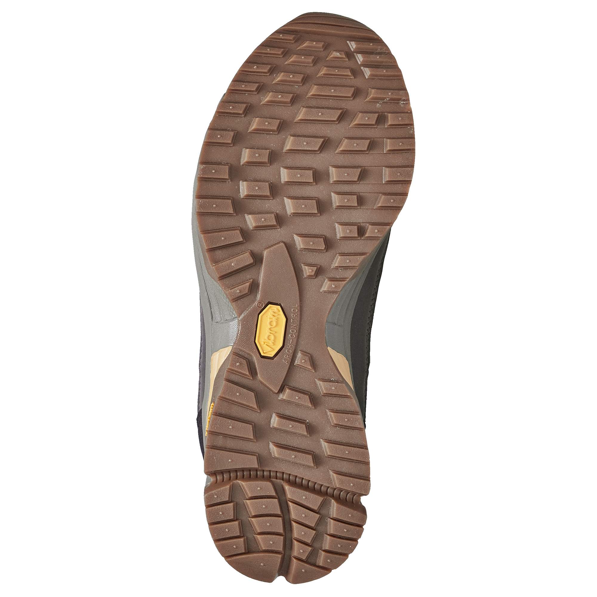  GUIDE PRO VEGAN WP Herren - Wanderstiefel