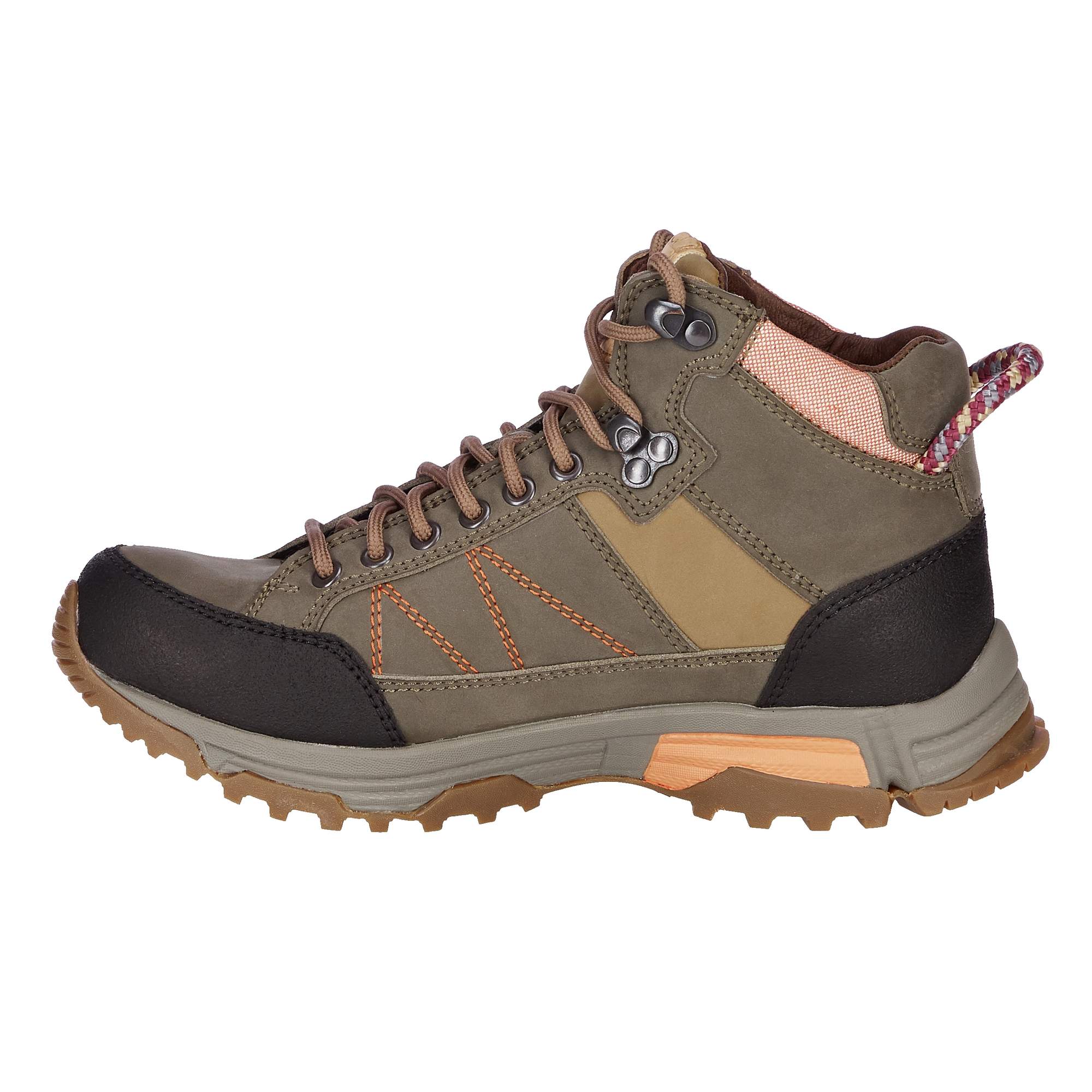  GUIDE PRO VEGAN WP Damen - Wanderstiefel