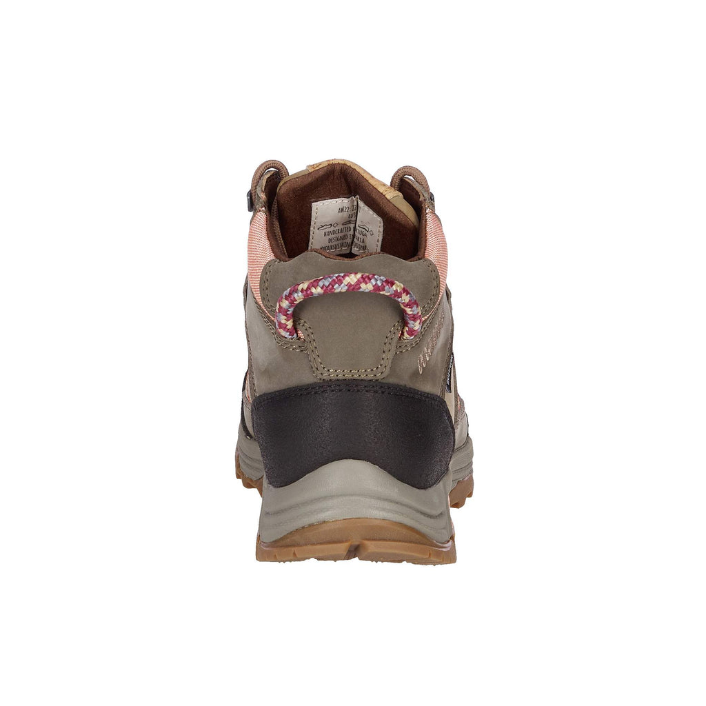  GUIDE PRO VEGAN WP Damen - Wanderstiefel