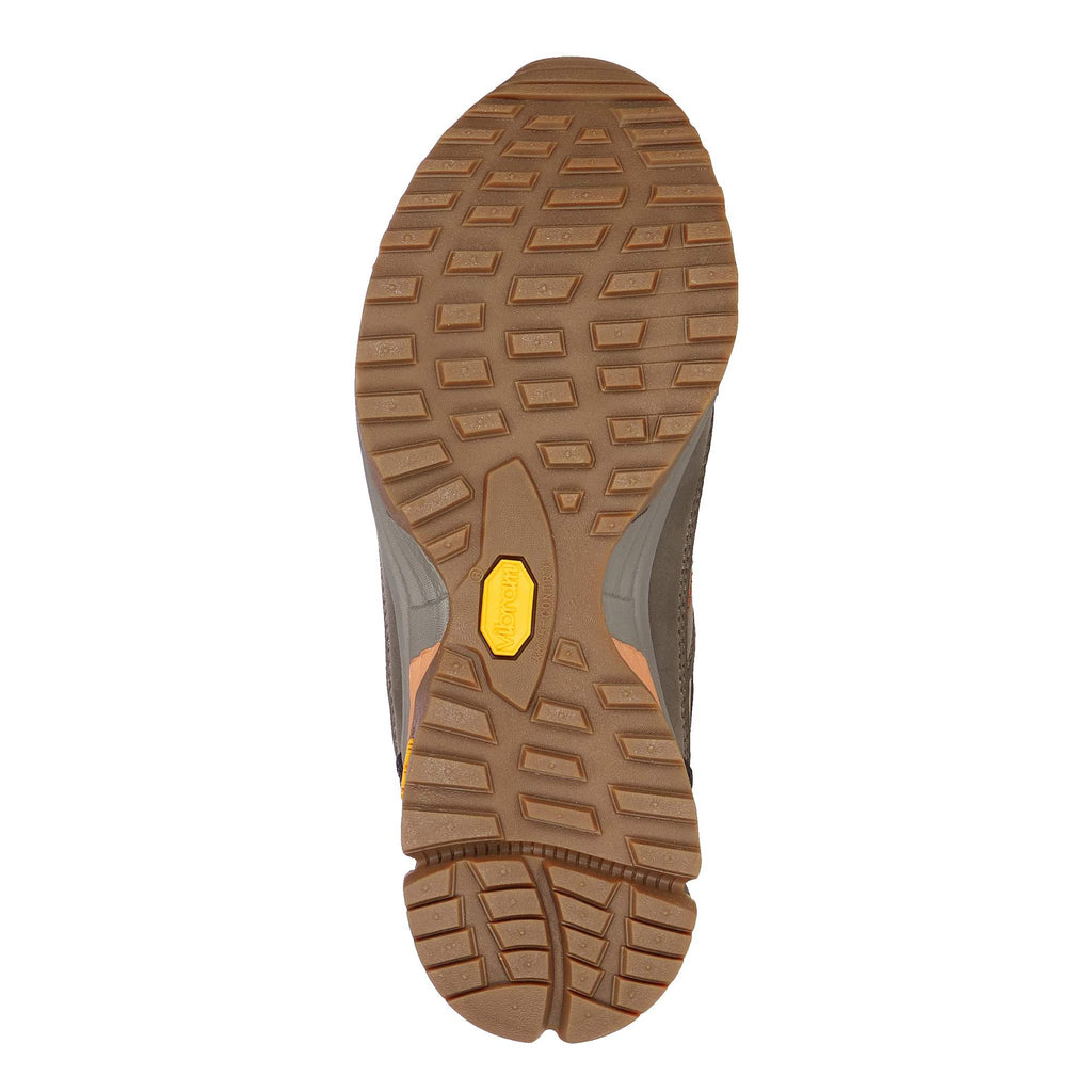  GUIDE PRO VEGAN WP Damen - Wanderstiefel
