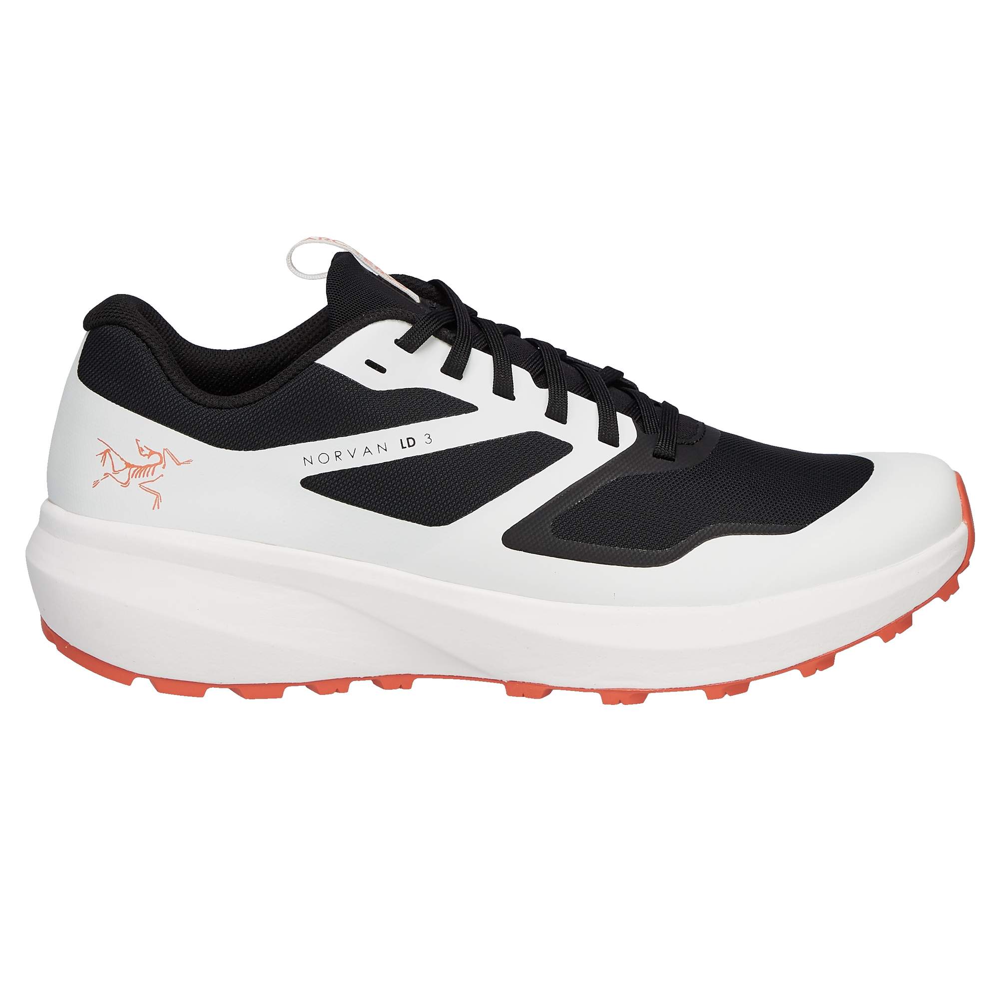 Arc'teryx NORVAN LD 3 U Herren - Trailrunningschuhe