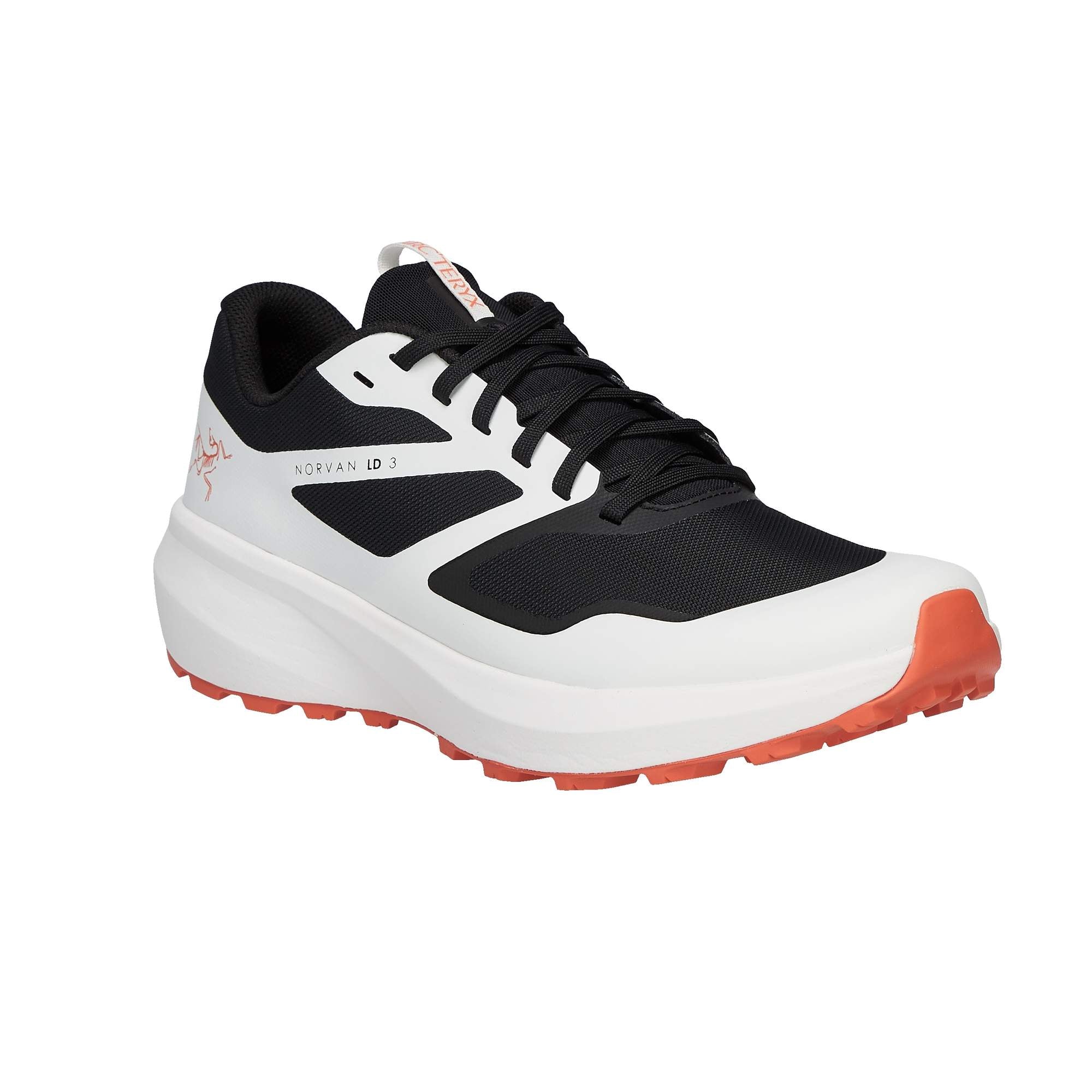 Arc'teryx NORVAN LD 3 U Herren - Trailrunningschuhe