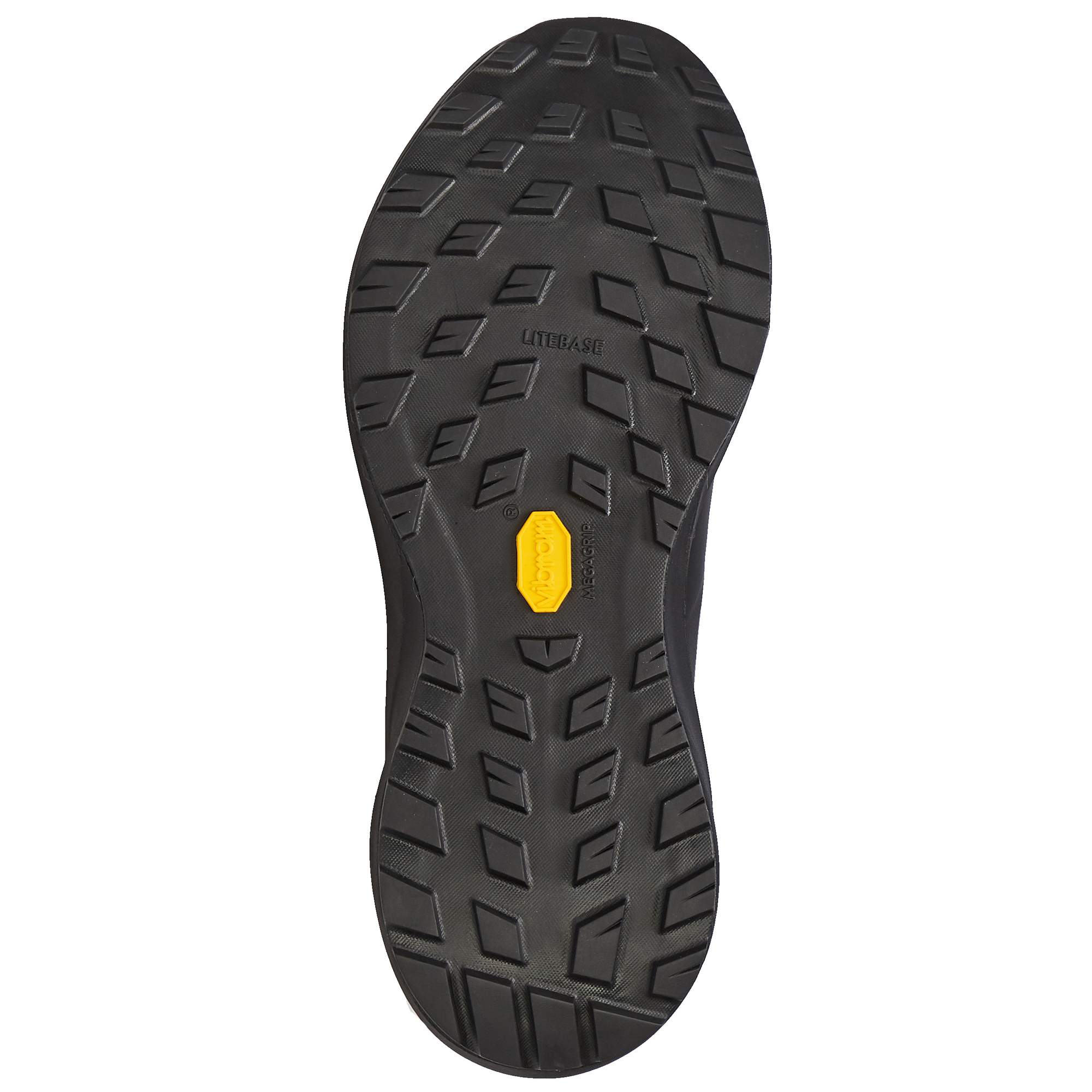 Arc'teryx NORVAN LD 3 U Damen - Trailrunningschuhe