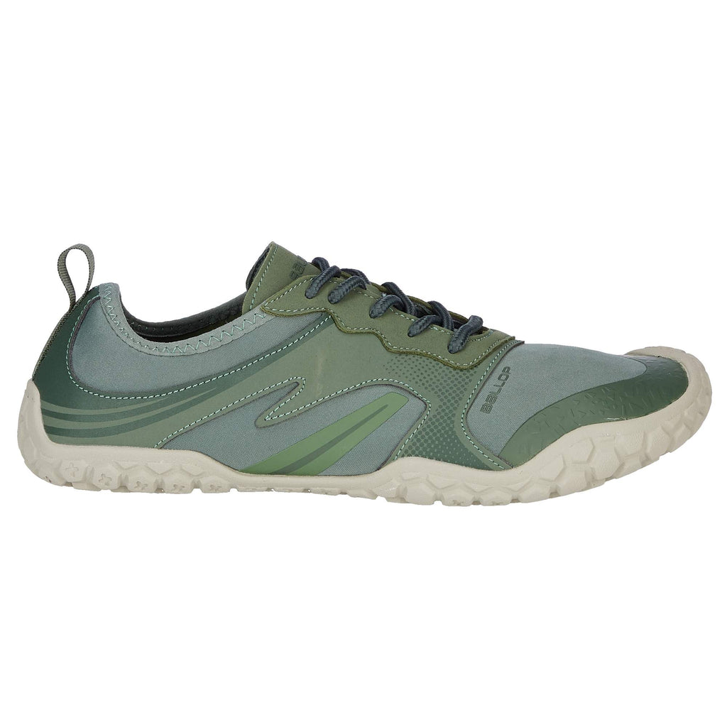  SERENGETI Unisex - Barfußschuhe