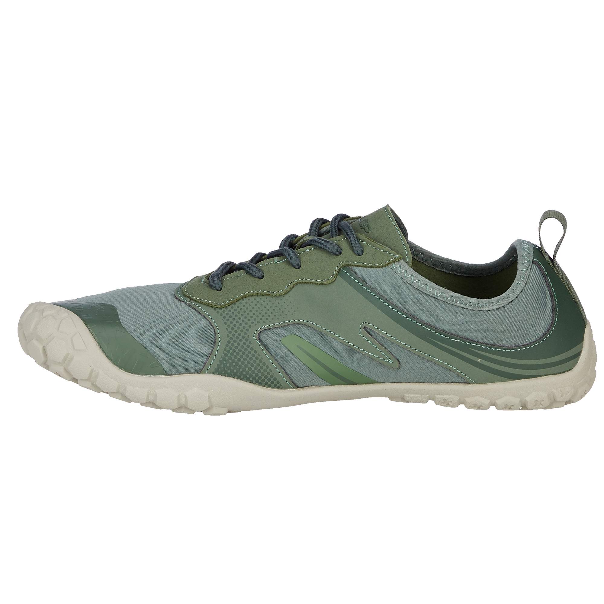  SERENGETI Unisex - Barfußschuhe