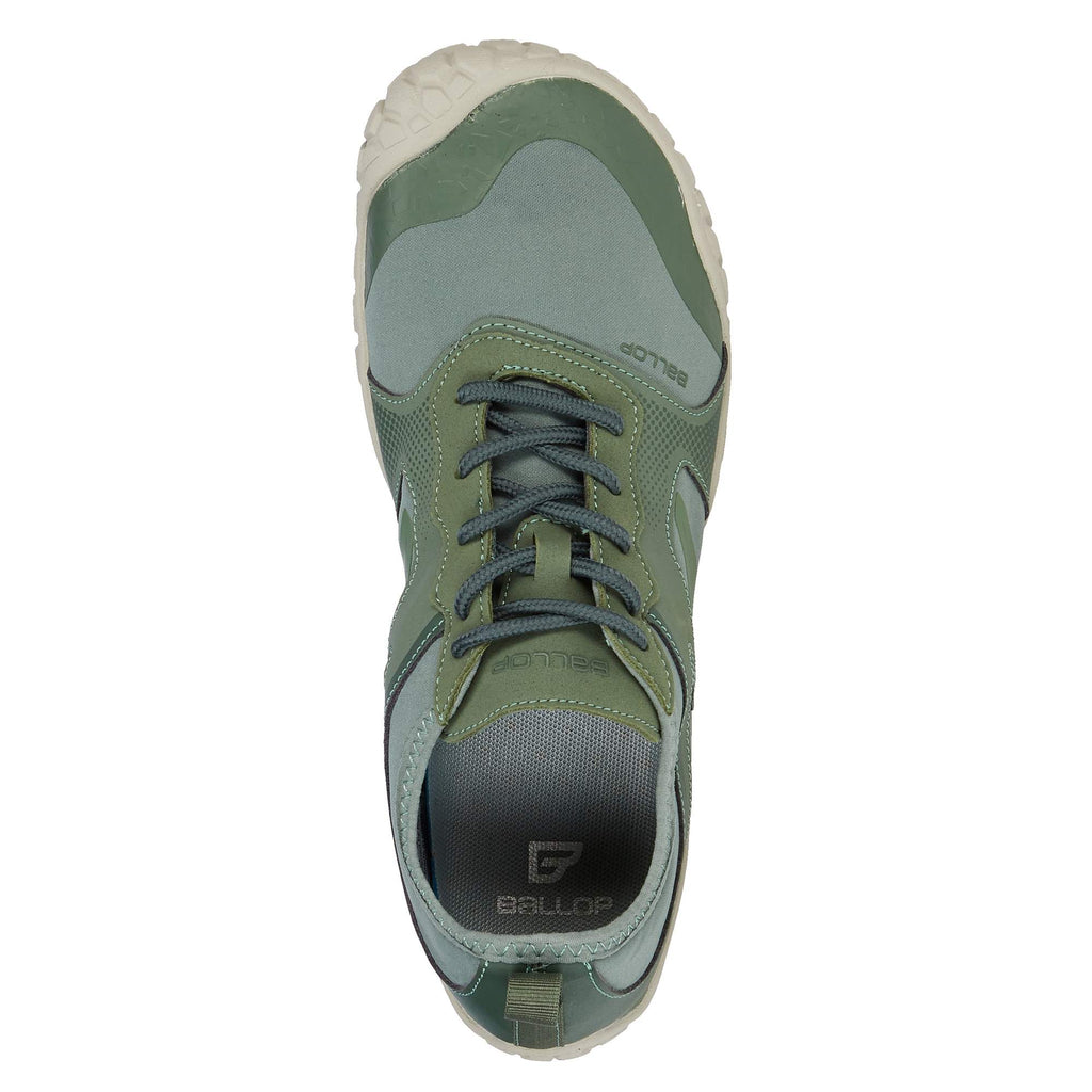  SERENGETI Unisex - Barfußschuhe