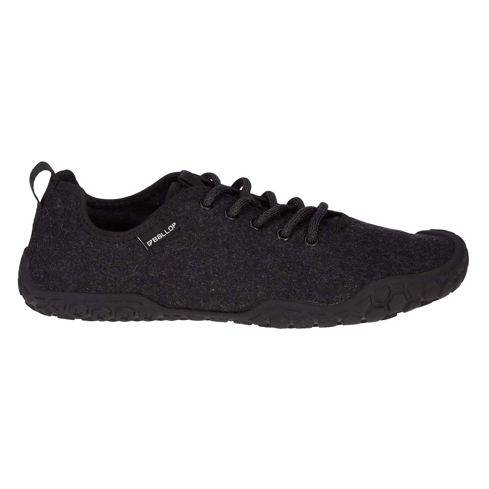  CORSO Unisex - Barfußschuhe