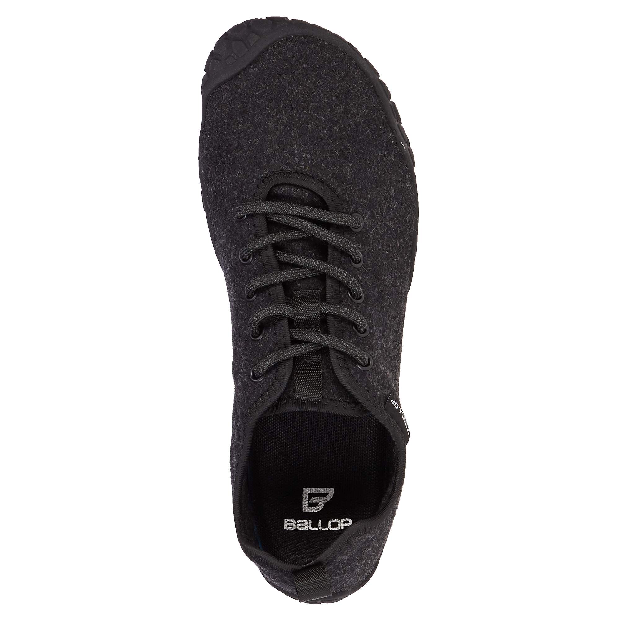 CORSO Unisex - Barfußschuhe
